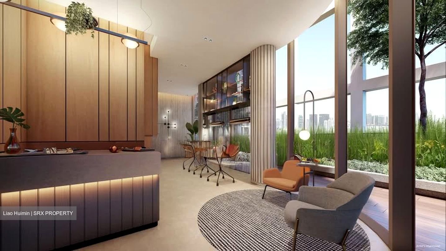 Clarke Quay (D6), Condominium #595710171